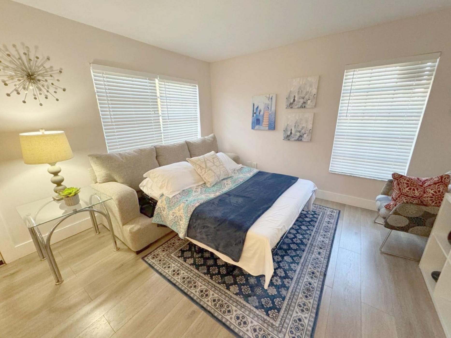 Cozy Miami Villa Near Coconut Grove And The University Of Miami Exterior foto